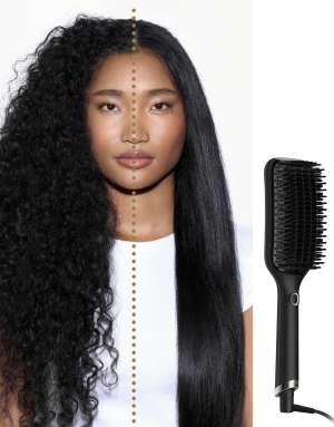 ghd Glide XL Smoothing Hot Brush