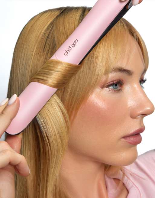 Hair Straightener Ghd Travel Hair Dryer Rose Gold Ghd Platinum+