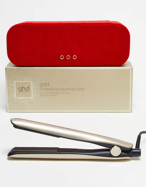 ghd Gold® Hair Straightener