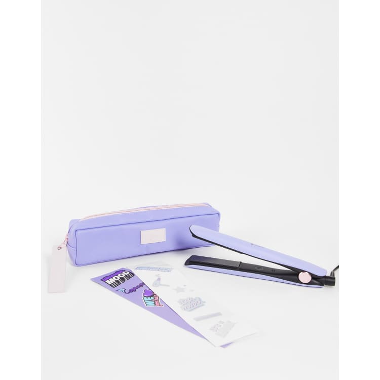 Ghd flat hotsell iron purple