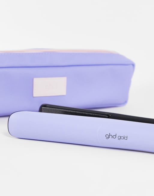 Ghd purple shop flat iron