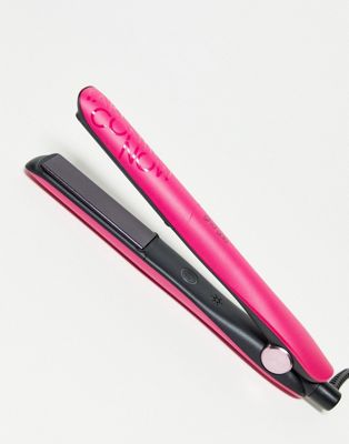 ghd Gold Limited Edition Hair Straightener - Orchid Pink