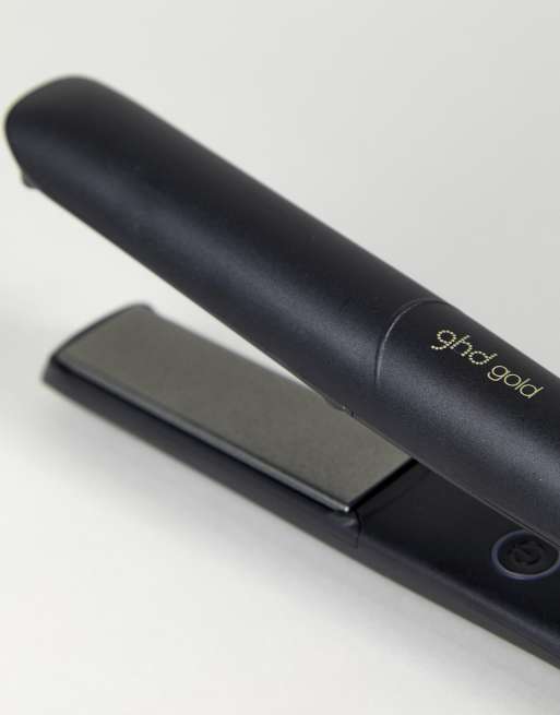 ghd – Gold – Plattång med EU-stickkontakt, 2 av 4