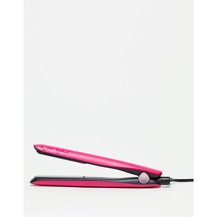 Ghd v electric pink styler sale