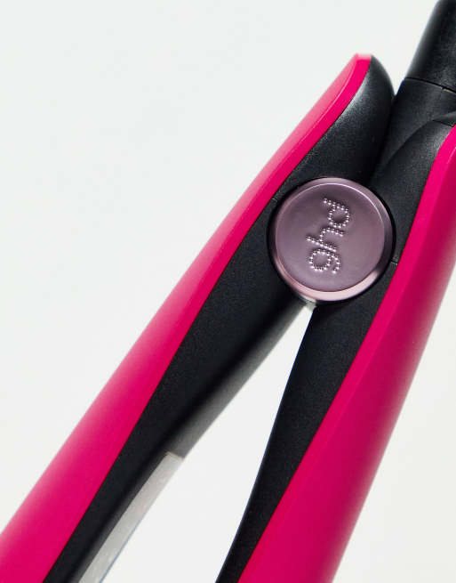 Ghd gold clearance electric pink