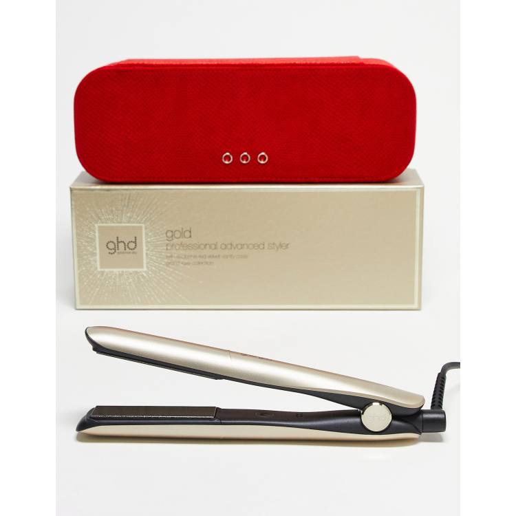 Ghd gold shop styler hair straightener