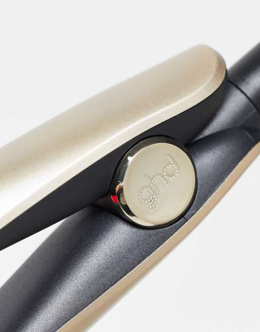 Plancha ghd Gold Grand Luxe colección Profesional 