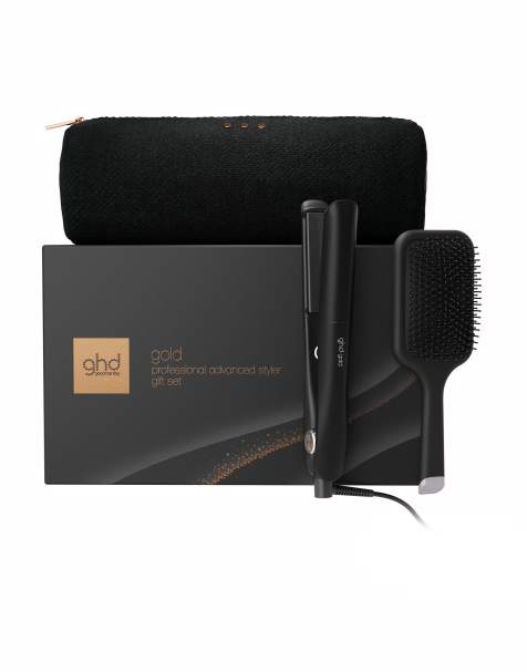 ghd Gold Styler Gift Set 2026 - view 1