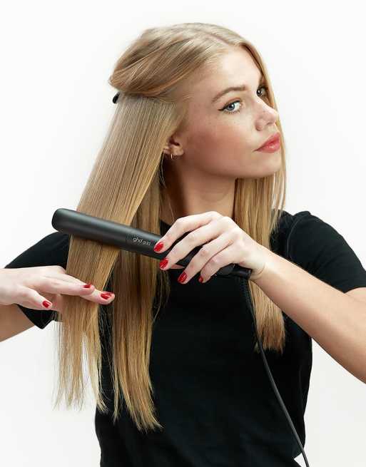 ghd Gold Styler- Hair Straightener, 4 of 7