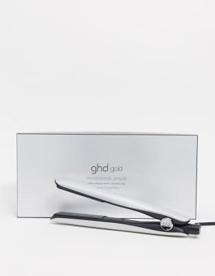 Ghd 2025 silver gold