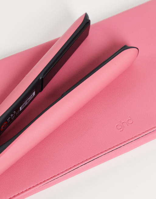 Ghd gold v 2024 pink blush styler