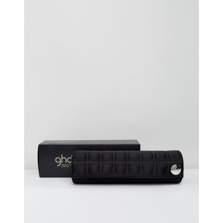 ghd Hair Straightener Carry Case Heat Mat ASOS