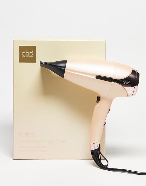 White ghds limited outlet edition