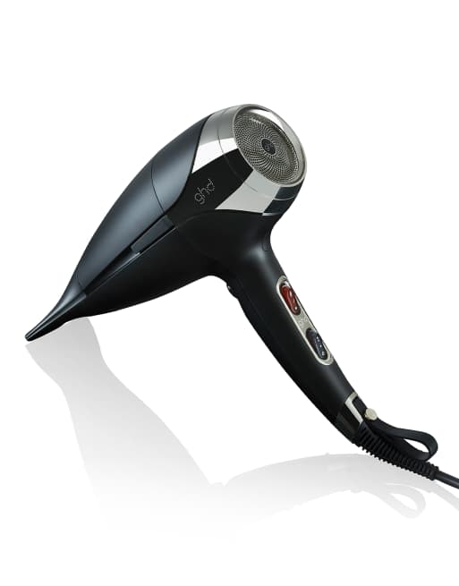 ghd Helios Hair Dryer - Black, 2 of 4