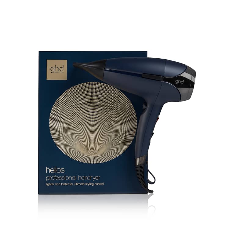 Buy GHD helios ink blue professional hair dryer Online