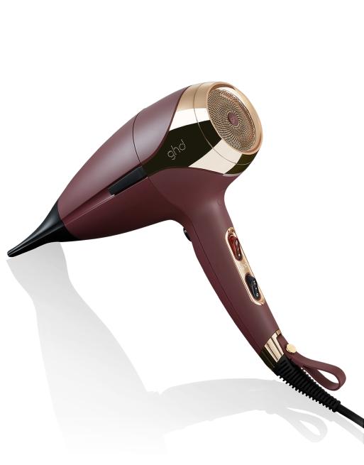ghd Helios - Hair Dryer (Plum), 2 of 4