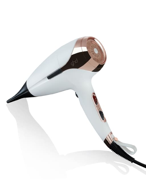 ghd Helios Hair Dryer - White, 3 of 7