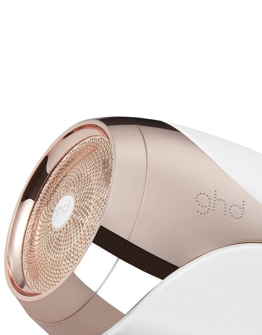 ghd Helios Hair Dryer - White, 5 of 7