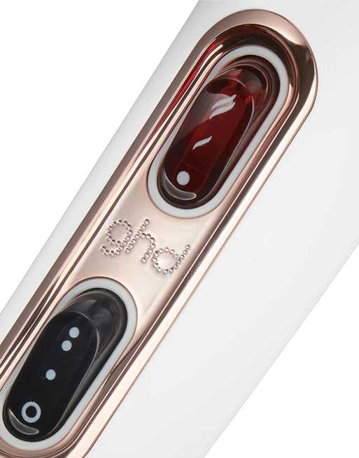 ghd Helios Hair Dryer - White, 6 of 7