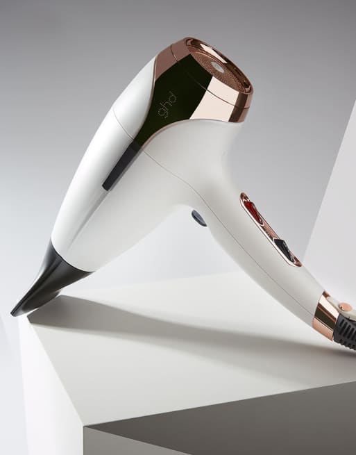 ghd Helios Hair Dryer - White, 7 of 7