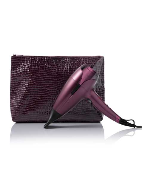 ghd Helios Hairdryer in Cherry - Limited Edition - view 1