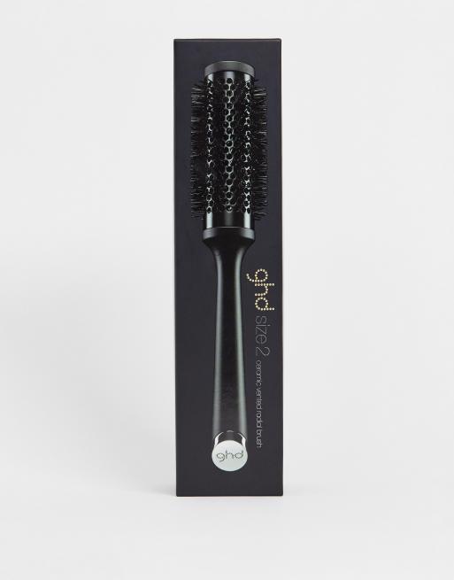 ghd – Keramisk rundborste med lufthål storlek 2 (35 mm)