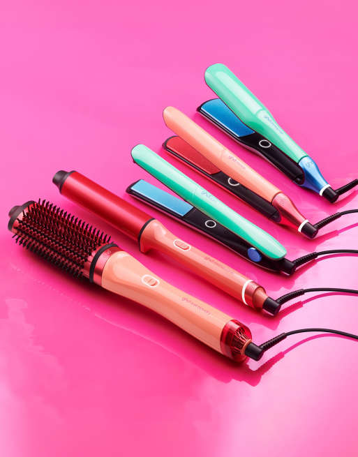 ghd Limited Edition Chronos Hair Styler- Sun Kissed Peach, 3 of 4