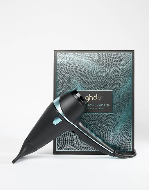 ghd - Limited Edition - Föhn in ijsblauw