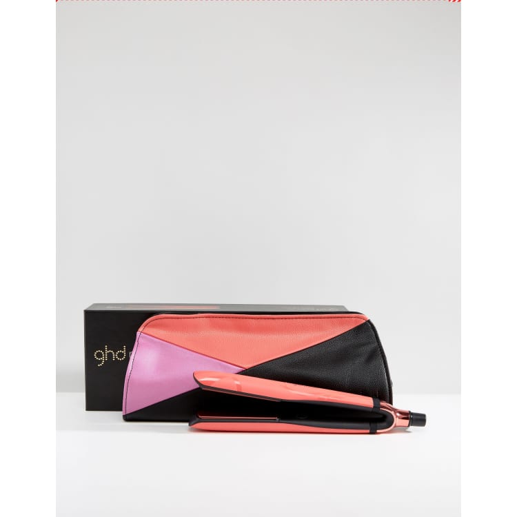 Ghd v 2024 pink blush