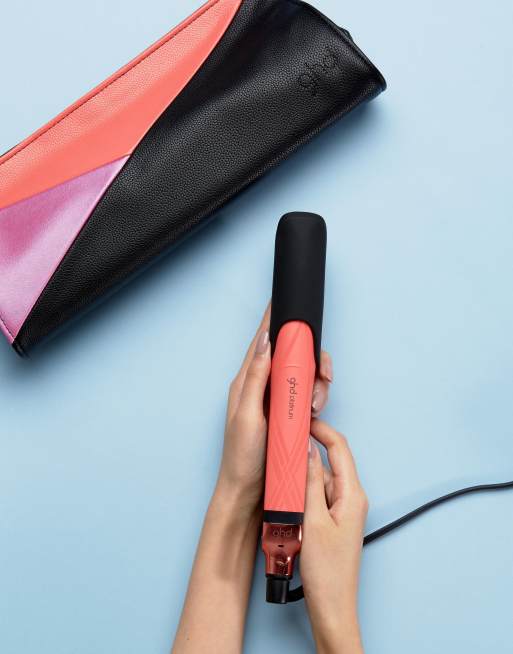 Pink 2025 blush ghd