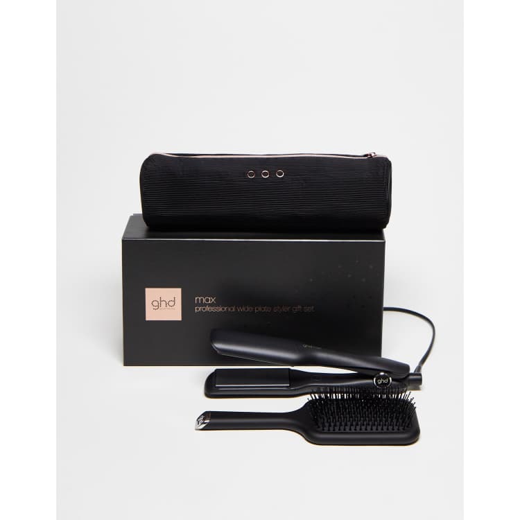 Ghd platinum outlet wide plate