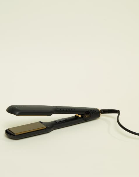 ghd Max - Fer à cheveux avec prise EU