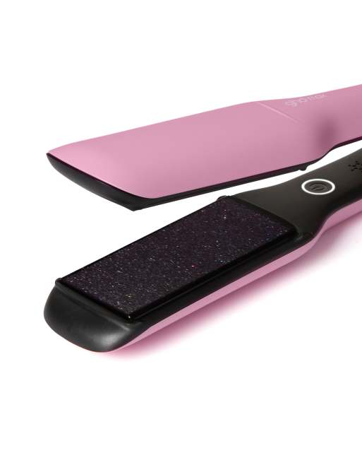 ghd Max Limited Edition Hair Straightener - Fondant Pink Charity Edition, 4 of 4