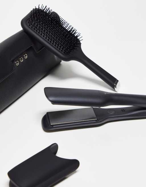 Ghd straightener and curler cheap set