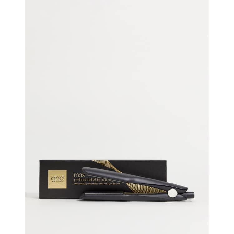 ghd Max Styler 2 Inch Wide Plate Flat Iron