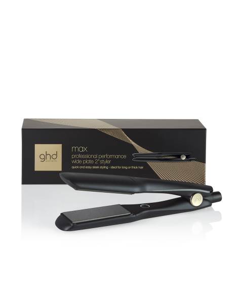 ghd Max Wide Plate Hair Straightener