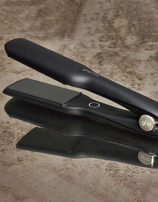 ghd Max Wide Plate Hair Straightener