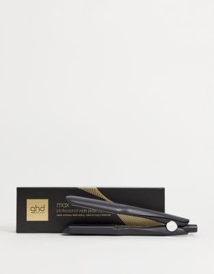 ghd ghd Max - Wide Plate Hair Straightener-No colour