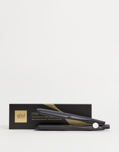ghd Max - Wide Plate Hair Straightener - view 1