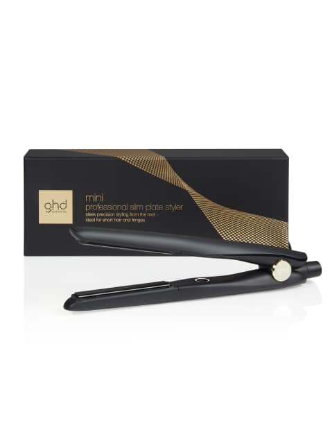 ghd Mini Hair Straightener - view 1