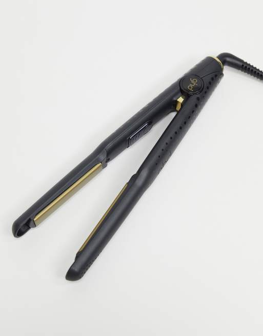 Ghd mini 2025 straighteners boots