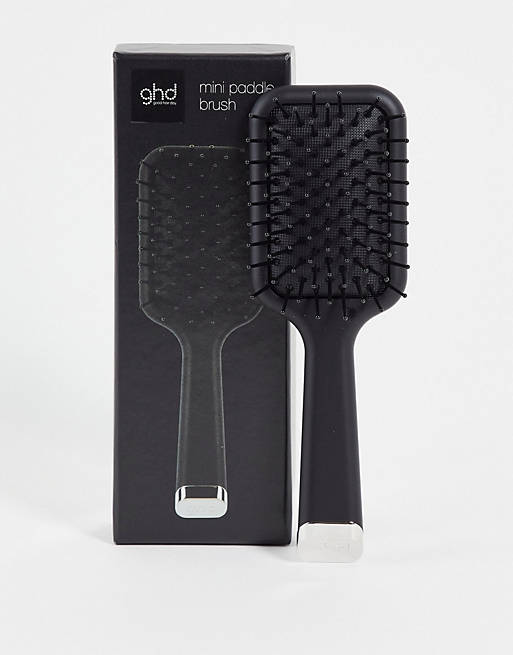 ghd Mini Paddle Hair Brush