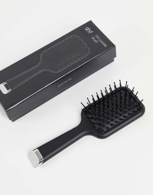 Ghd mini shop paddle brush