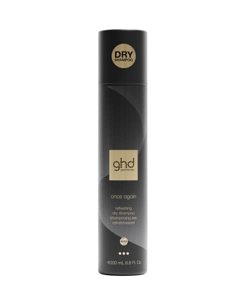 ghd Once Again torrschampo - view 1