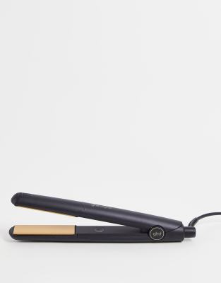 ghd Original 1 Flat Iron Styler-Black