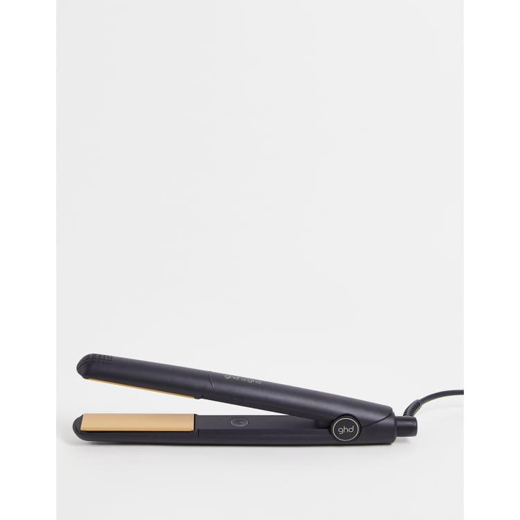 Ghd original o clearance gold