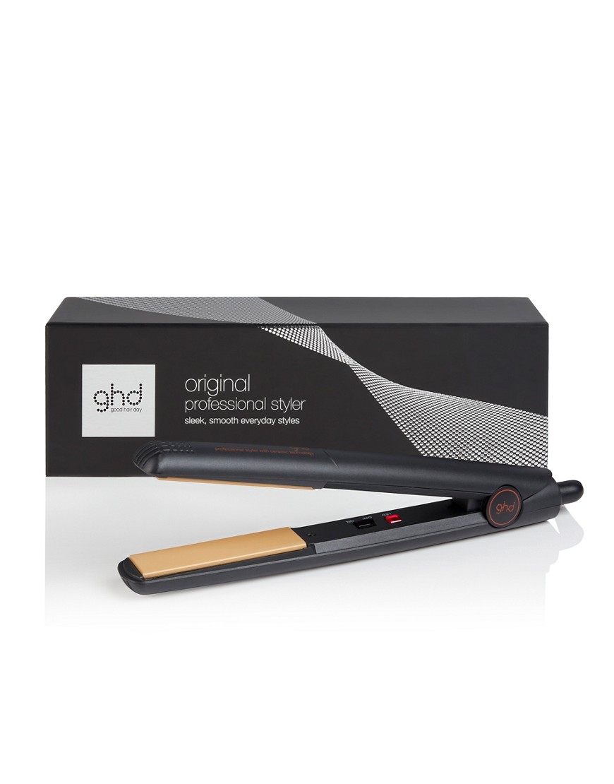 ghd Original Hair Straightener-No colour
