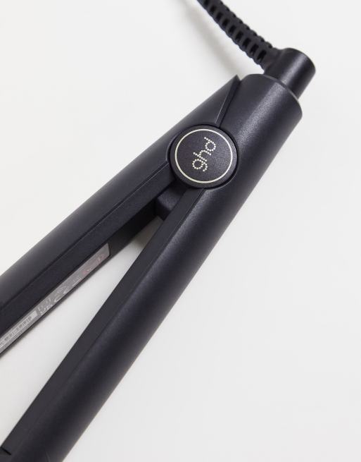 Ghd shop straightener voltage