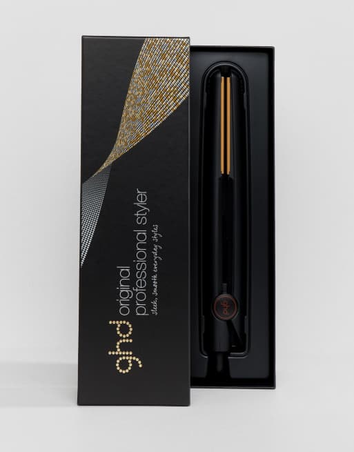 ghd – Original Styler UK plug – Plattång med brittisk kontakt, 2 av 4