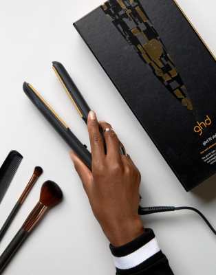 ghd original 4 styler